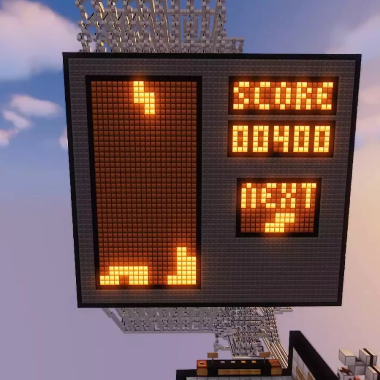 В Minecraft перенесли самую популярную в мире игру от русского разработчика
