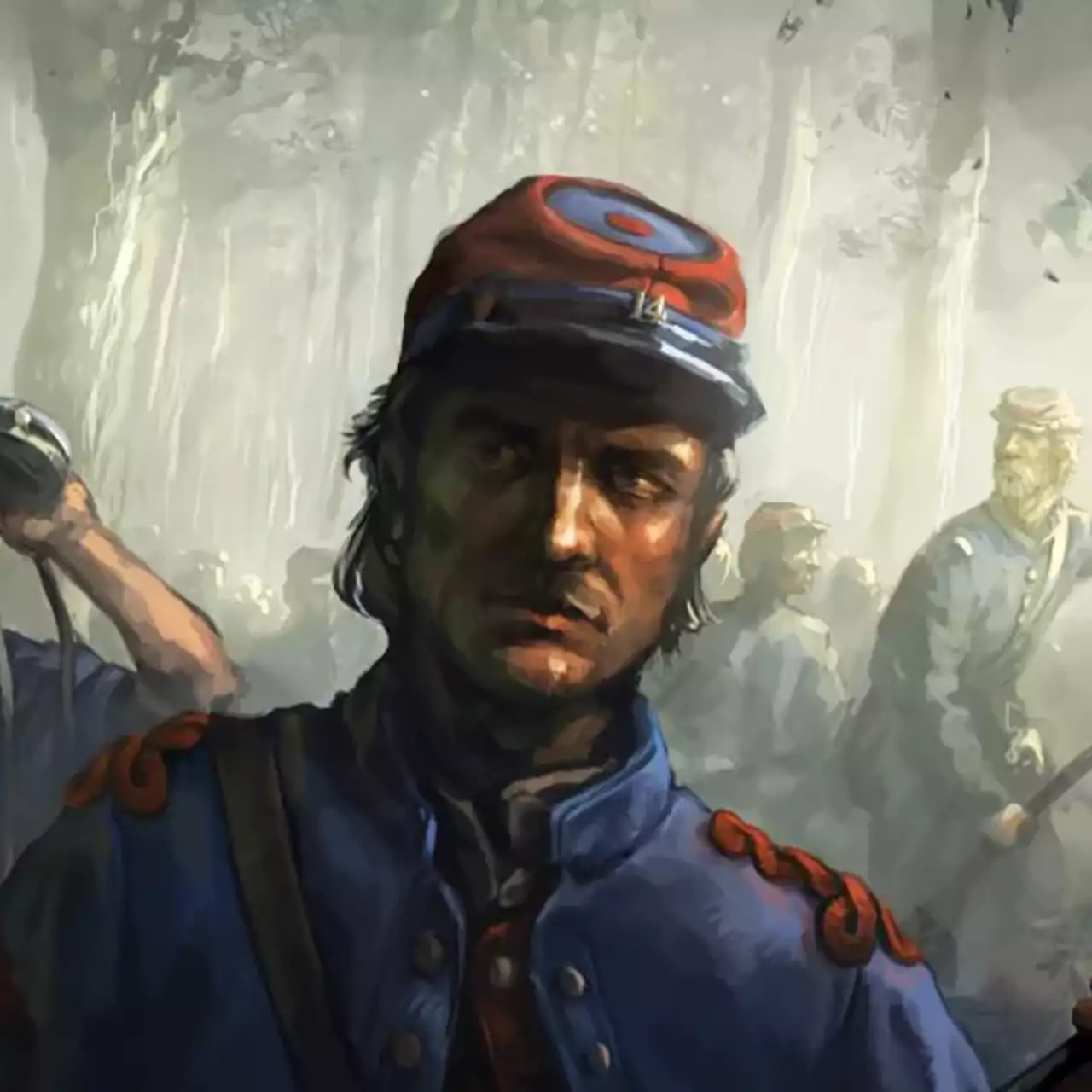 В Steam выйдет шутер с онлайном на 300 игроков и полной разрушаемостью. Его разрабатывают уже 9 лет