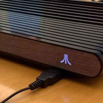 Atari займётся премиальными играми для PC и консолей