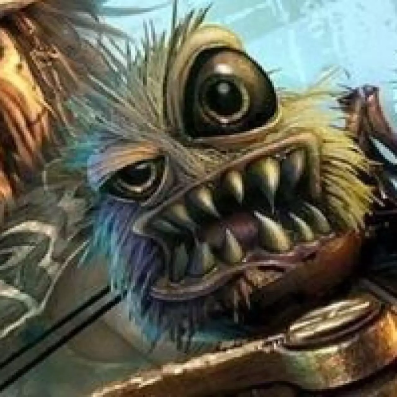 Oddworld: Munch's Oddysee HD посетит PSN в этом декабре