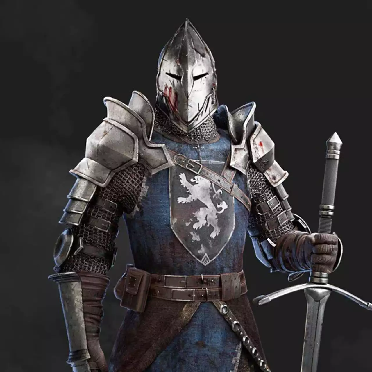 В Steam вышла новая Action/RPG, похожая на Dark Souls. Главной фишкой называют «экстремальную сложность»