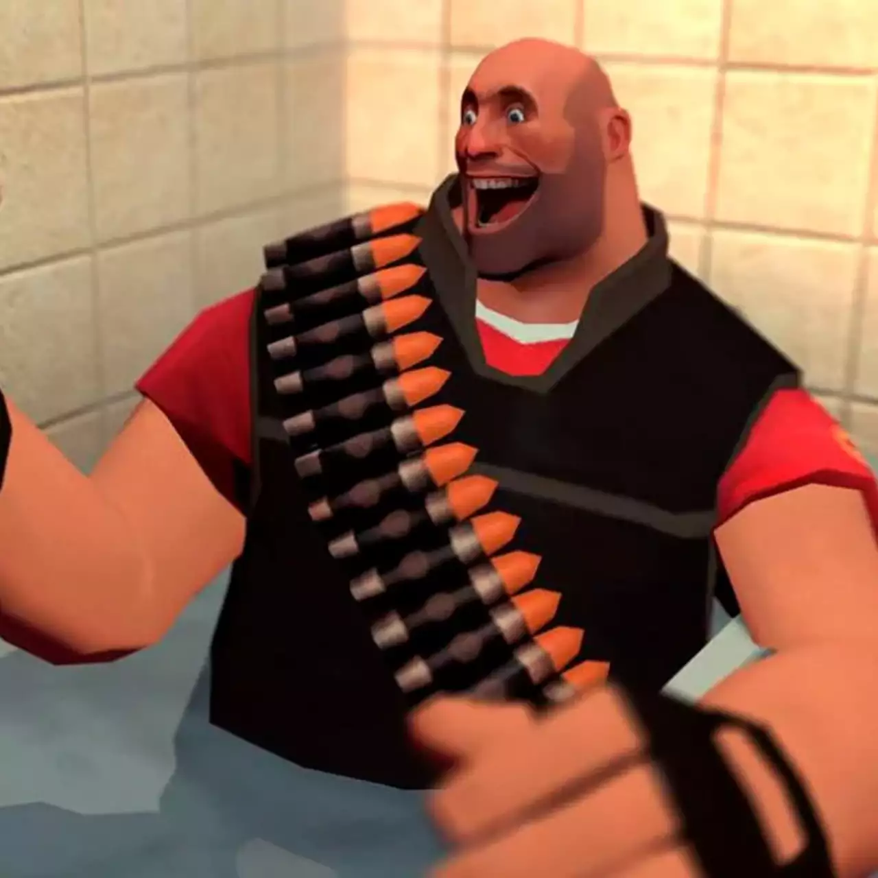 Создатель Garry's Mod рассказал, сколько всего времени геймеры провели в игре за 15 лет
