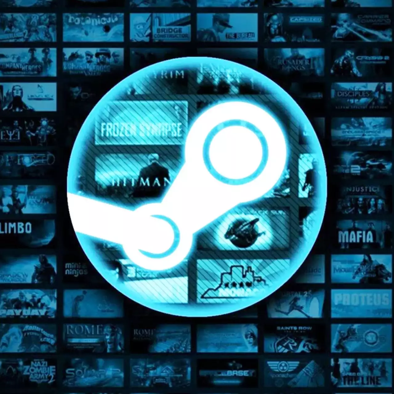 В российском Steam выросли цены на определенные игры. Некоторые теперь стоят 2499 руб