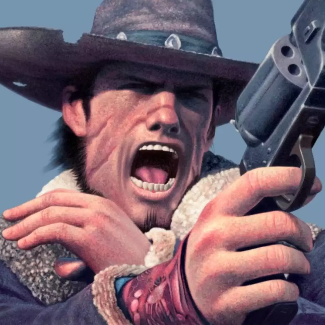 Художник перенёс главного героя первой Red Dead в реальный мир и показал, что получилось