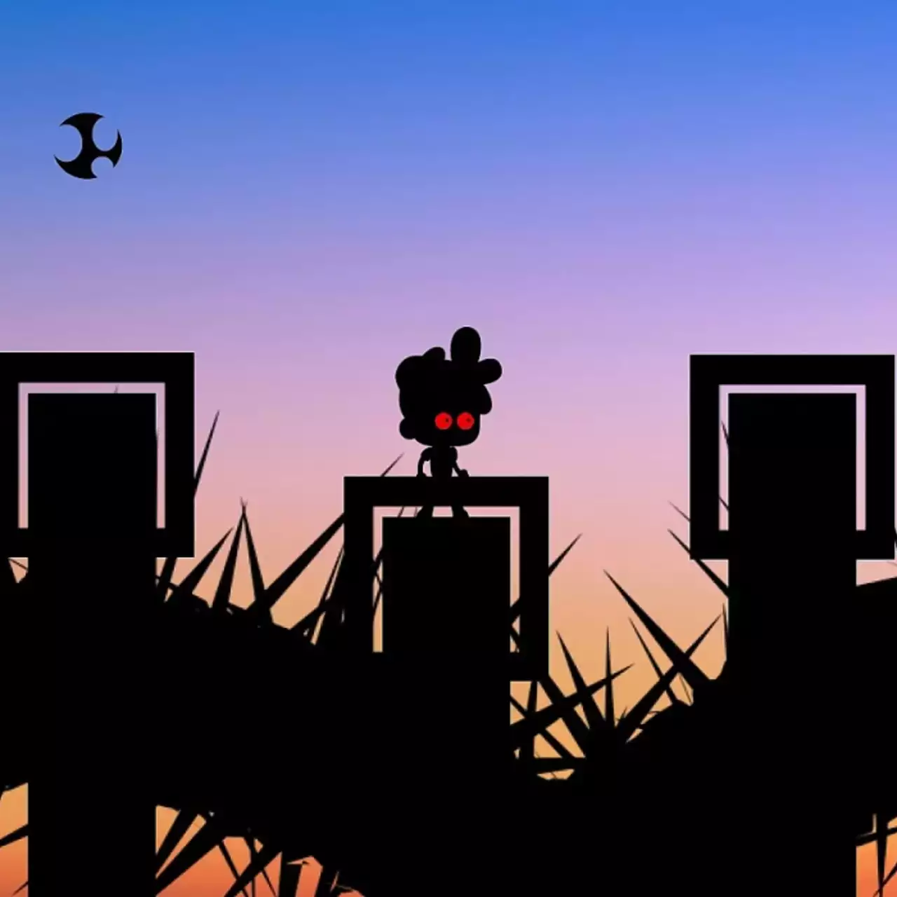 В Steam выйдет любительский платформер Fomalhaut Flowers