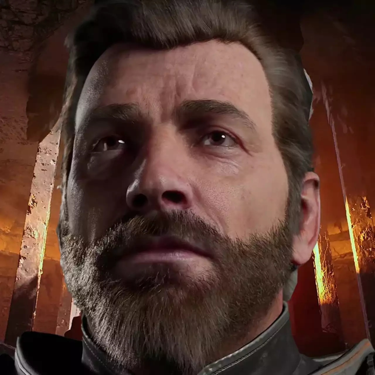 Такой будет Gears 6? Разработчики Gears of War показали сцену и персонажа на Unreal Engine 5