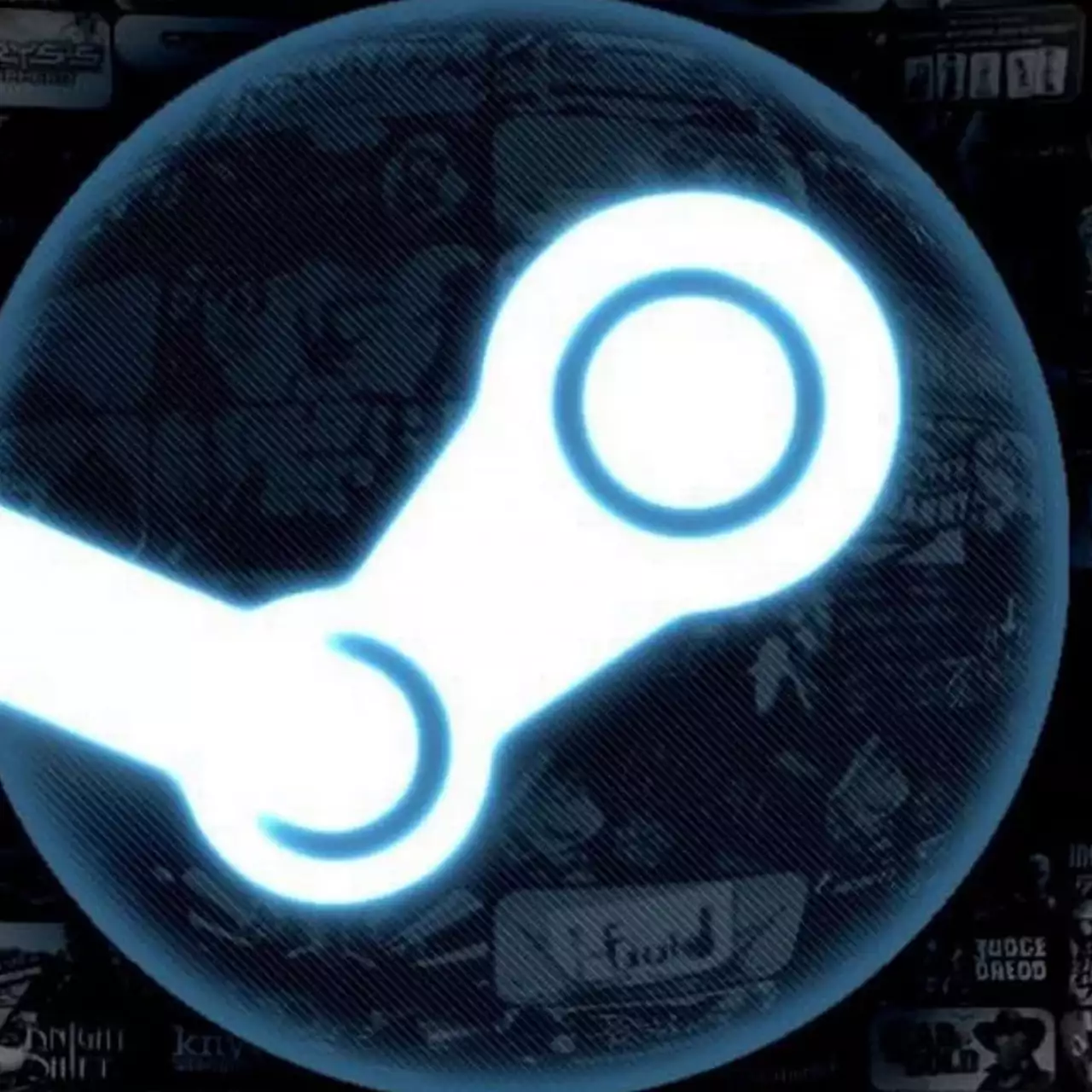 В Steam стартовала раздача простейшей игры. Подойдёт только любителям халявы и ретро