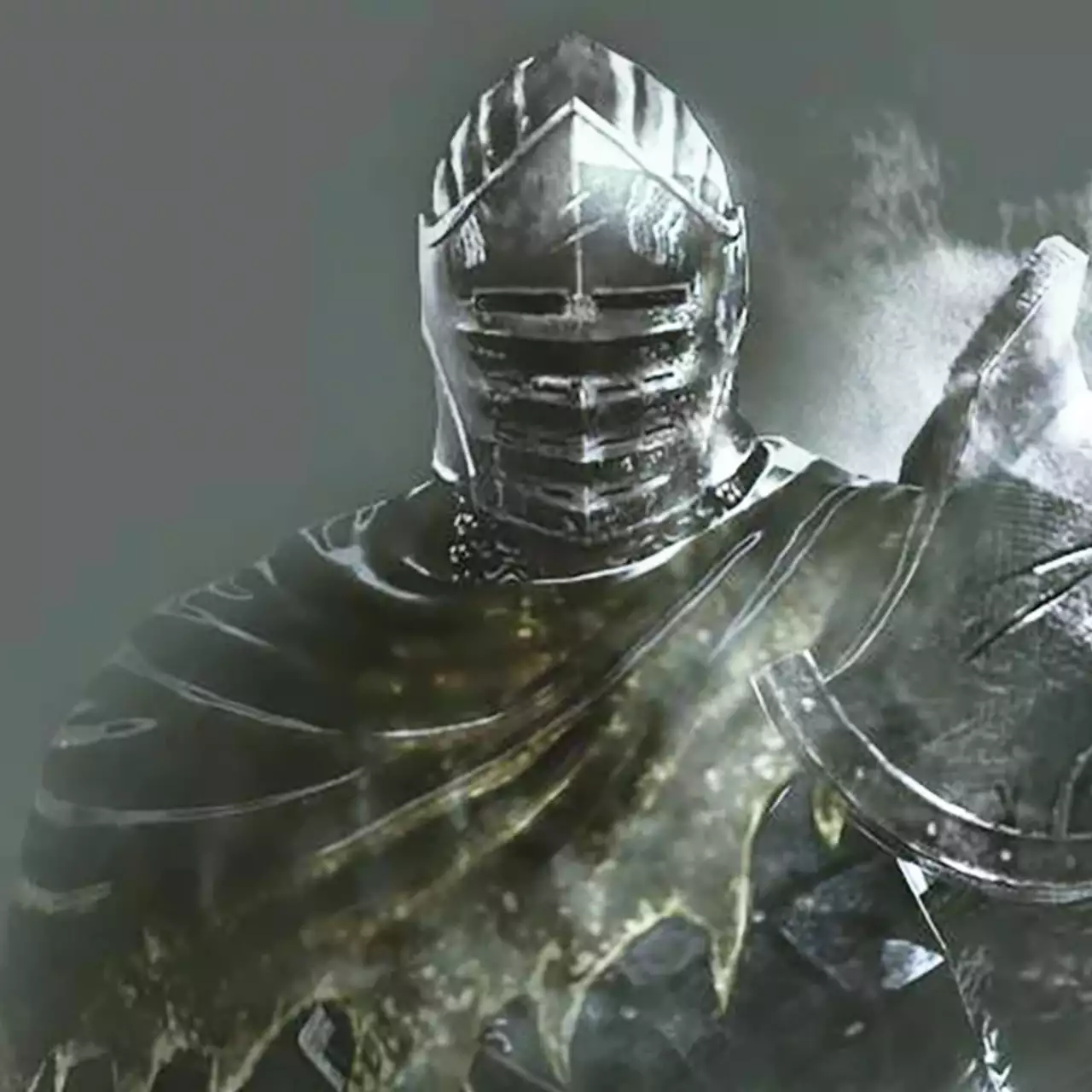 В Steam вышел RPG-экшен на 48 часов геймплея, который похож на Dark Souls, но с камерой как в Diablo