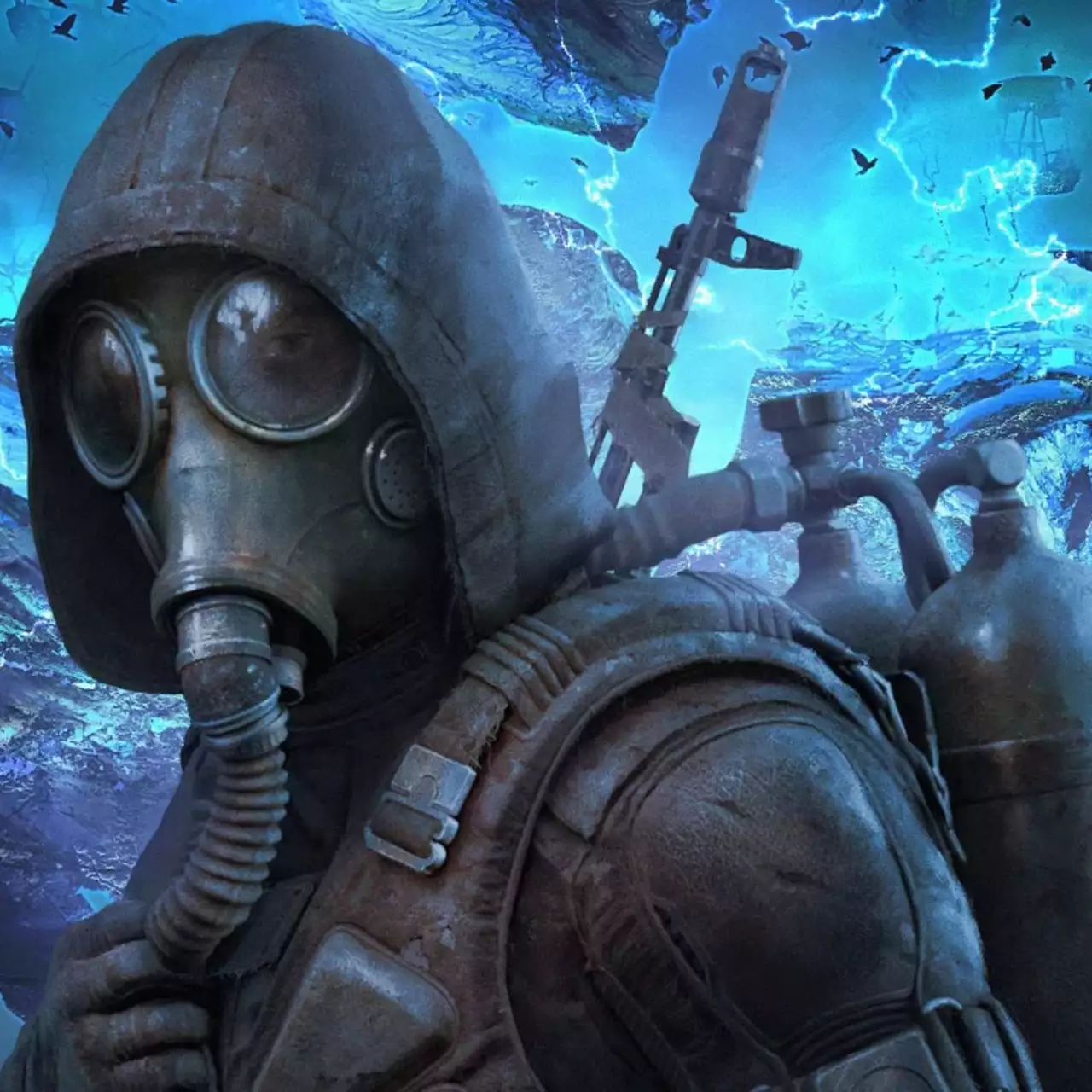 Новый скриншот S.T.A.L.K.E.R. 2 на Unreal Engine 5, обман с Abandoned на PS5, ремастеры GTA — подкаст VGTimes