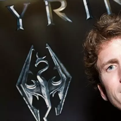 «Слышь, купи» от Тодда Говарда: Skyrim переиздадут к десятилетию и обновят для PS5 и Xbox Series X