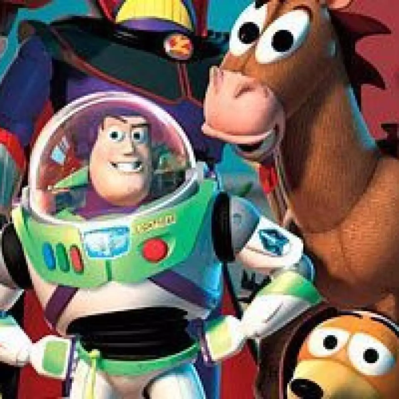 Disney Infinity будет игрой-песочницей с открытым миром?