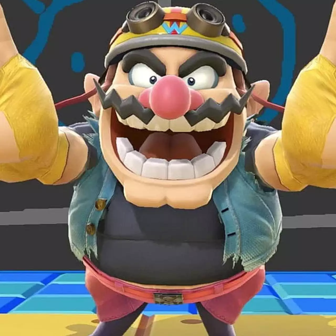 WarioWare: Get It Together! про злую версию Марио скоро выйдет на Nintendo Switch
