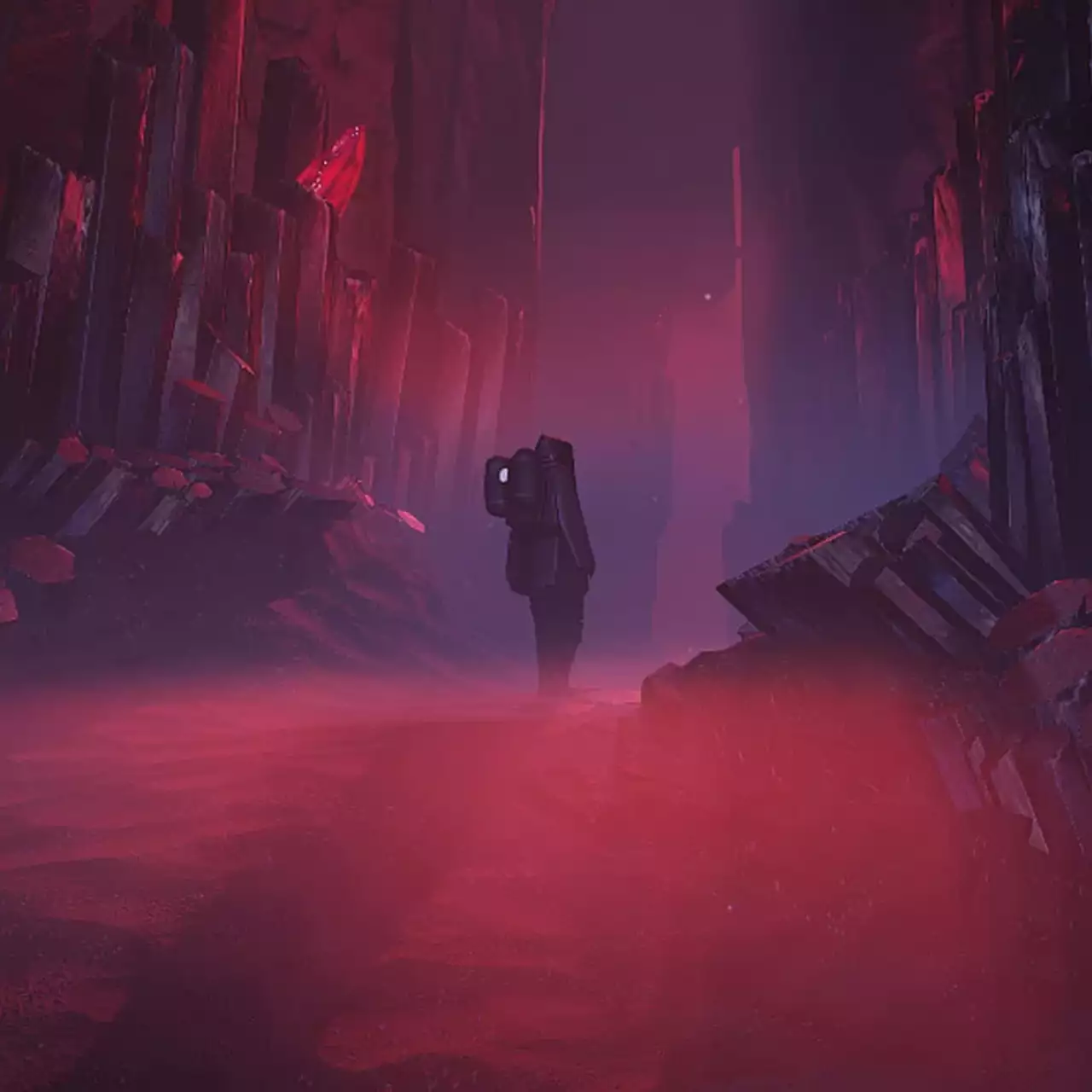 Опубликован новый ролик космического приключения Jett: The Far Shore — оно выйдет позже, чем ожидалось