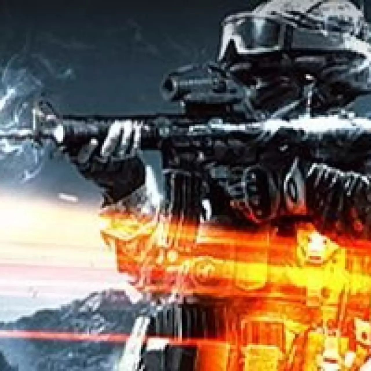 Вышел тизер-трейлер дополнения Battlefield 3: End Game
