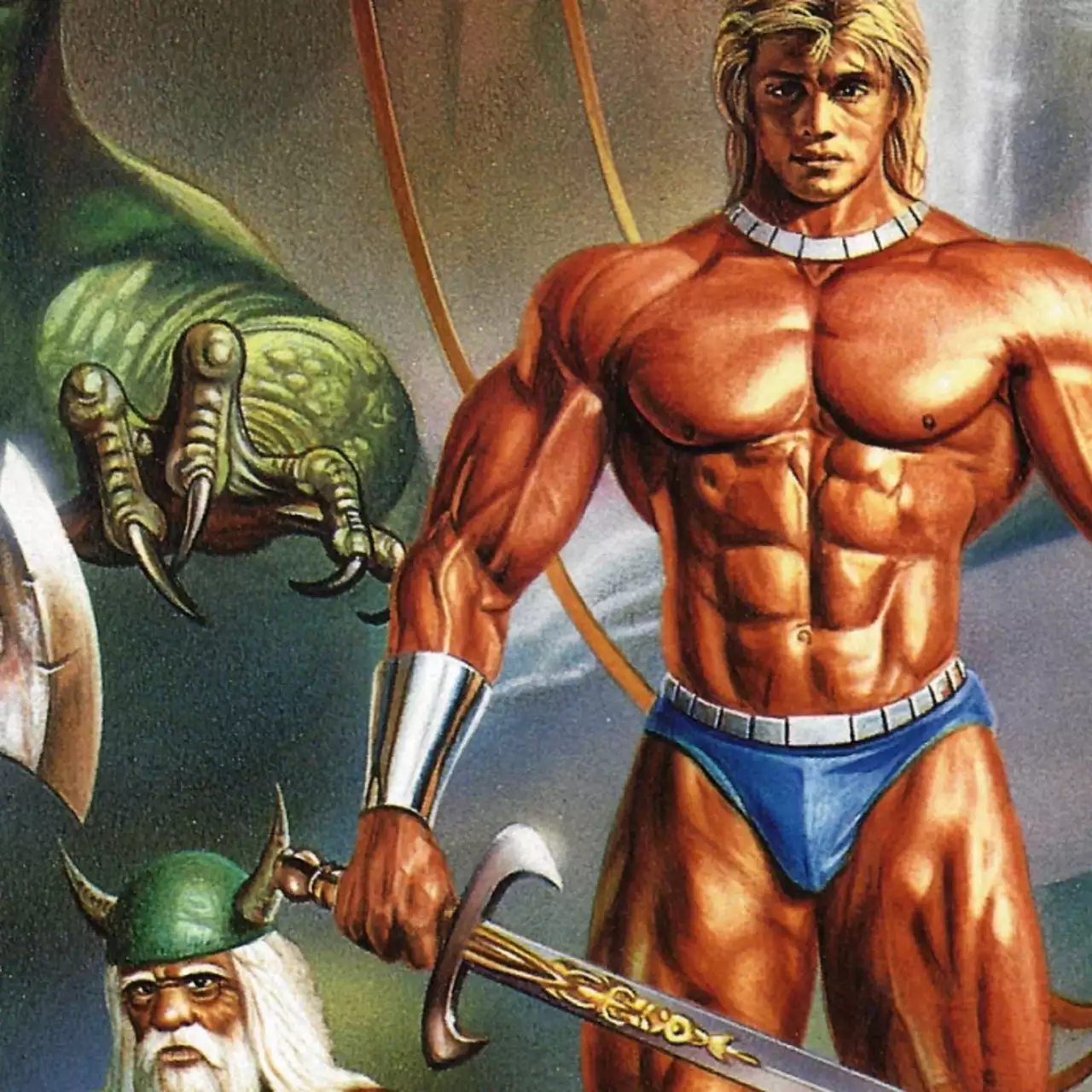 Фанат воспроизвёл на движке DOOM игру с MegaDrive, которой уже более 30 лет