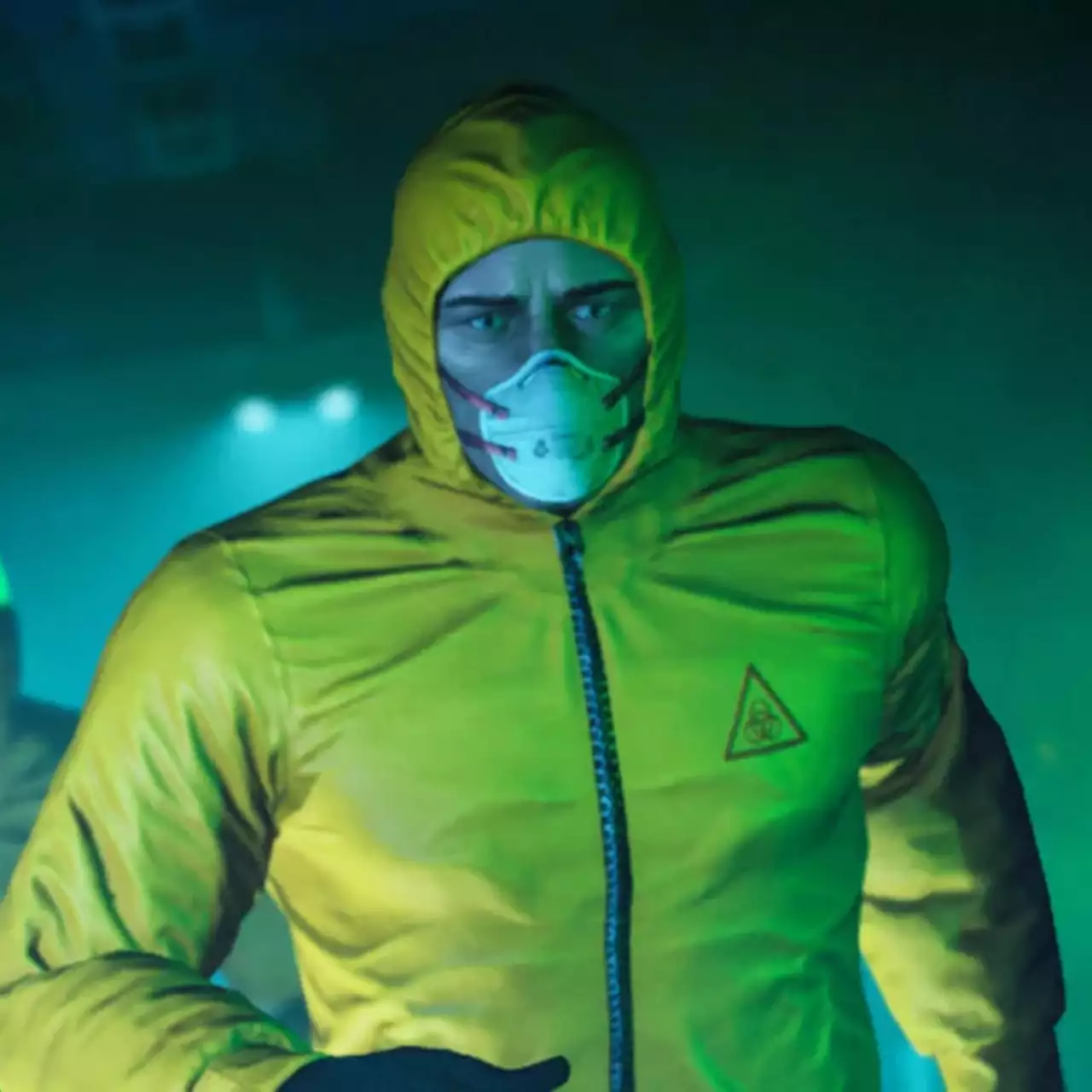 В Steam выйдет космический хоррор, который выглядит, как смесь Alien: Isolation и Dead by Daylight