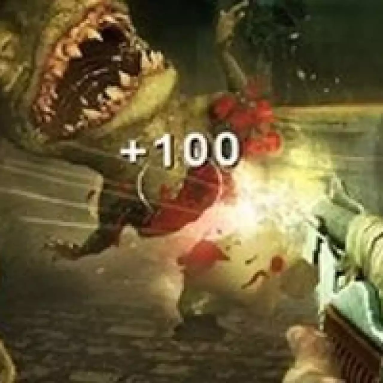 E3 2011: Ubisoft показала Killer Freaks from Outer Space