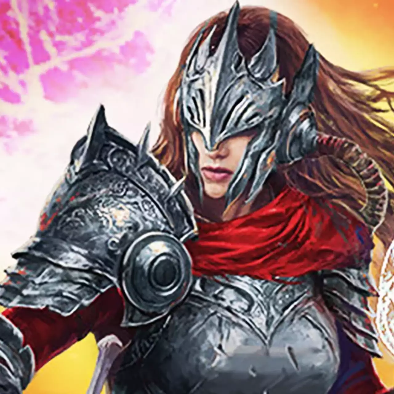 В Steam выйдет новая RPG с открытым миром, свободой выбора, магией и Lo-Fi графикой для олдфагов