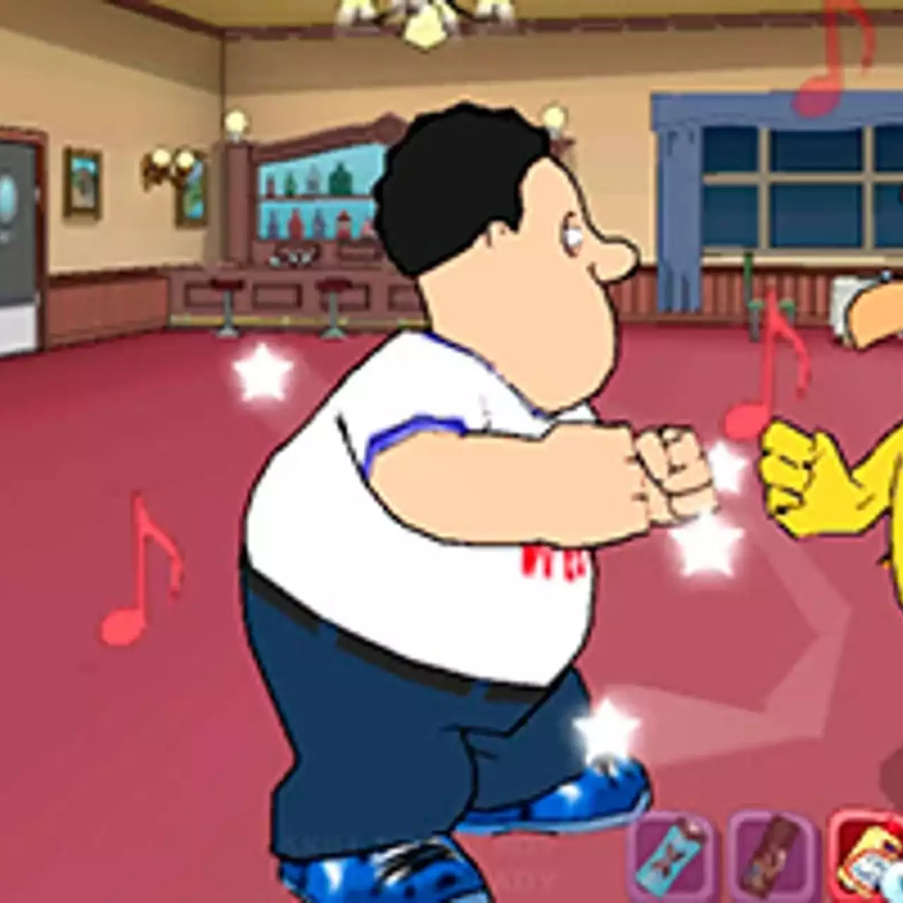 Family Guy Online навсегда закрывается, так и не открывшись