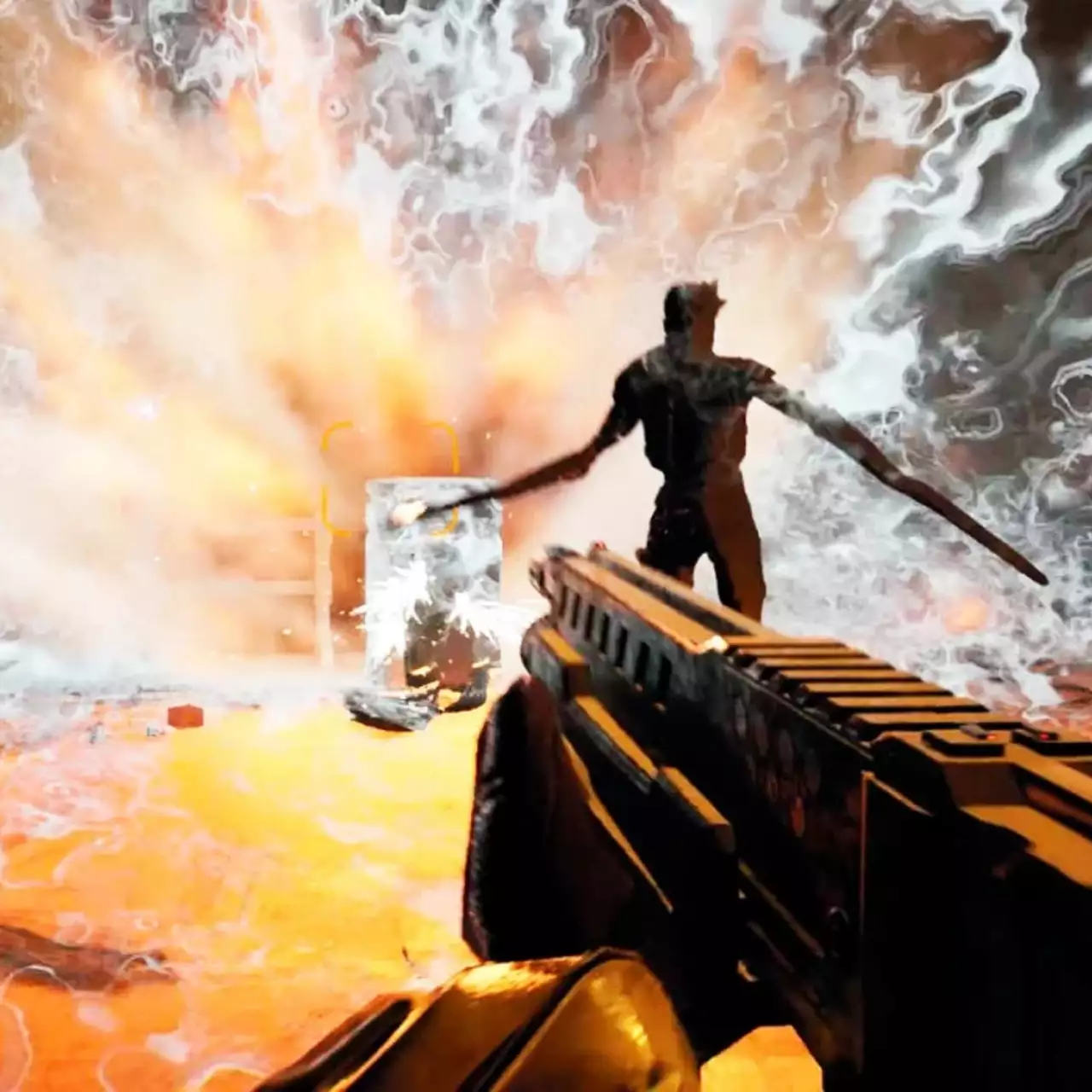 Ещё одна игра перешла на Unreal Engine 5 — в сети показали геймплей с новой графикой
