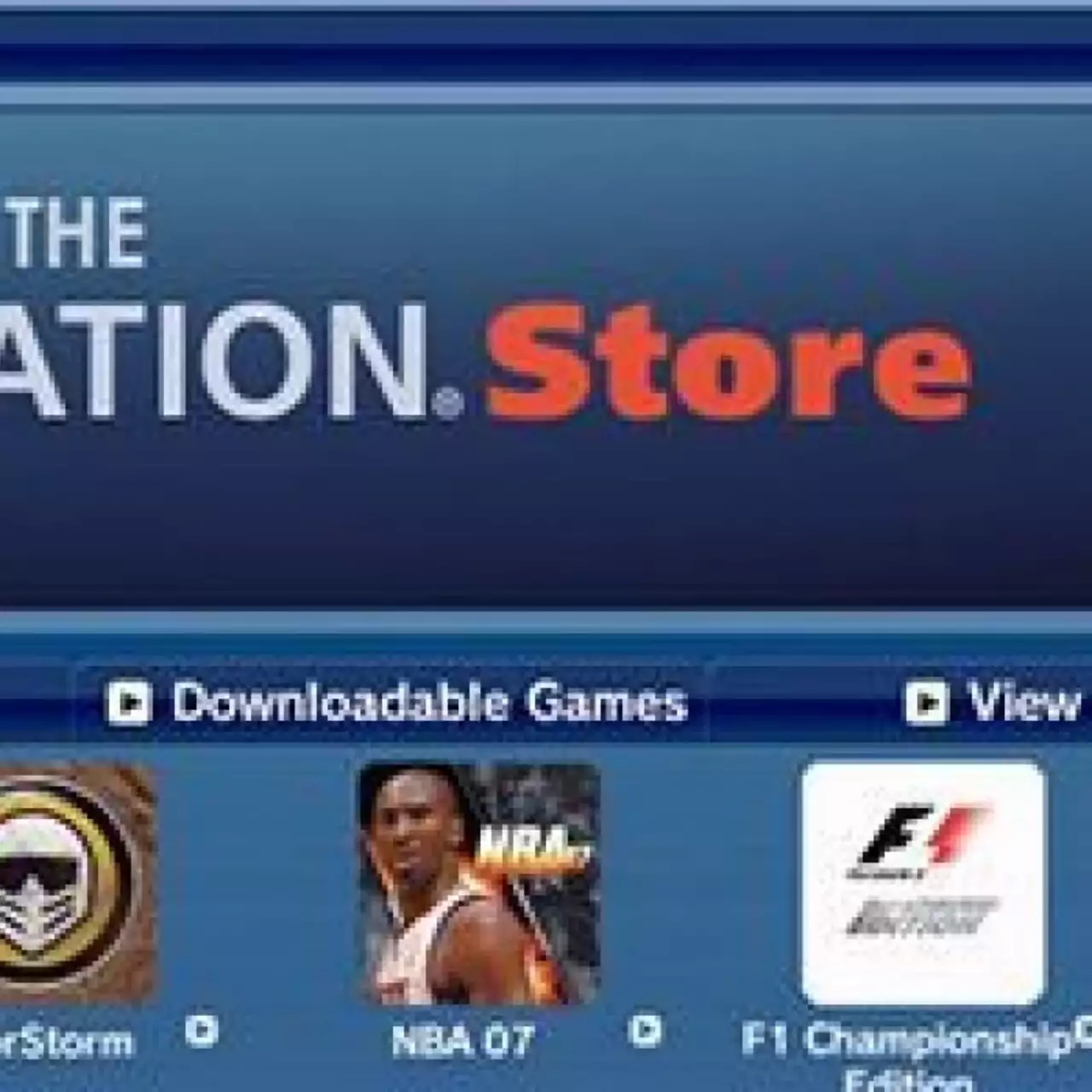Что принесло сегодняшнее глобальное обновление PS Store