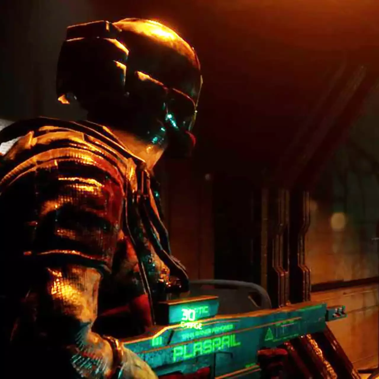 Вышел геймплей игры в духе Dead Space с графикой на Unreal Engine 4, в которой каждый выбор имеет значение