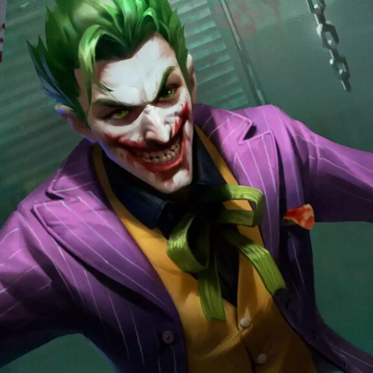Вышел взрослый трейлер мультика по Injustice без цензуры — в нём Супермен убивает Джокера