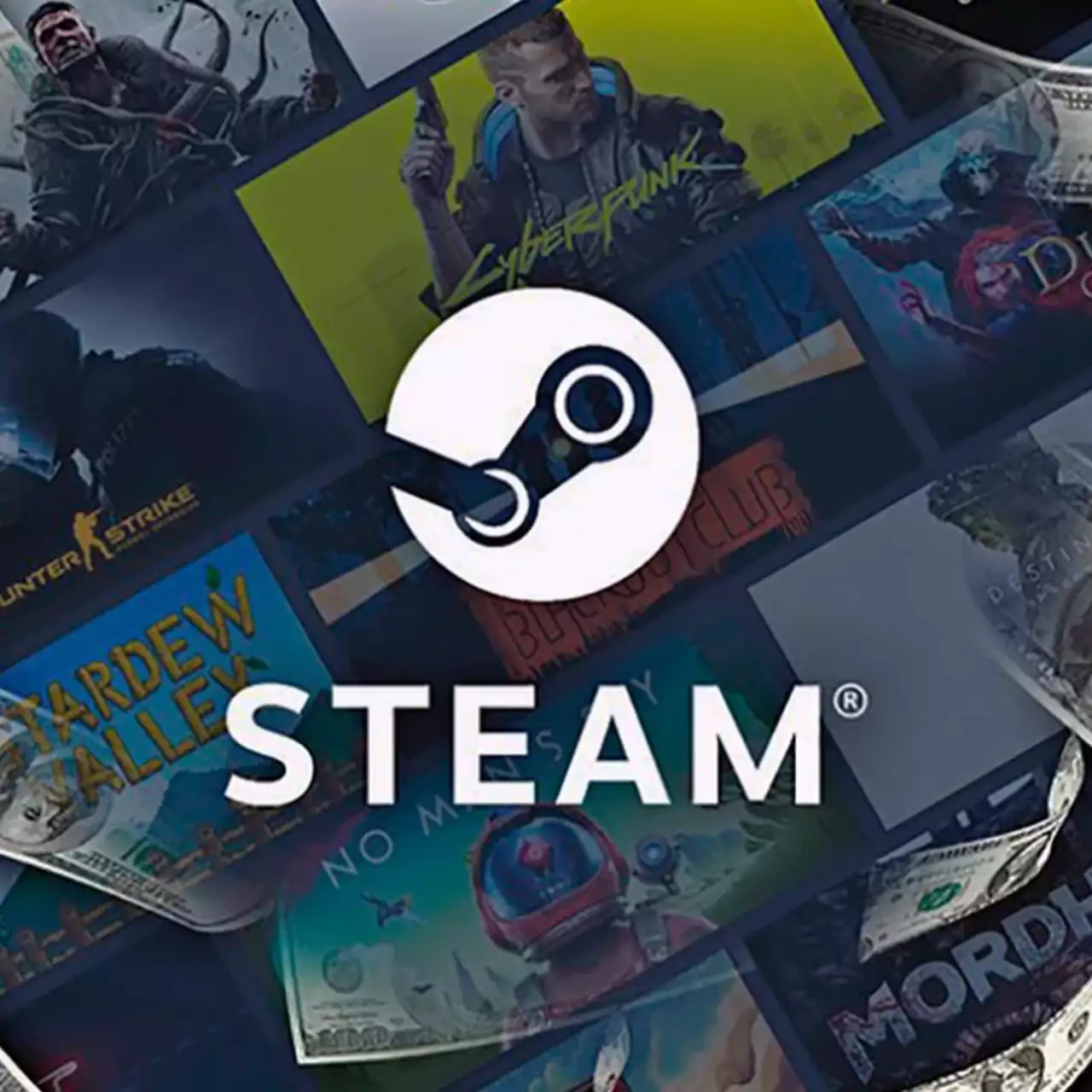 В Steam запустили сразу три новые распродажи со скидками до 90% — топ лучших предложений