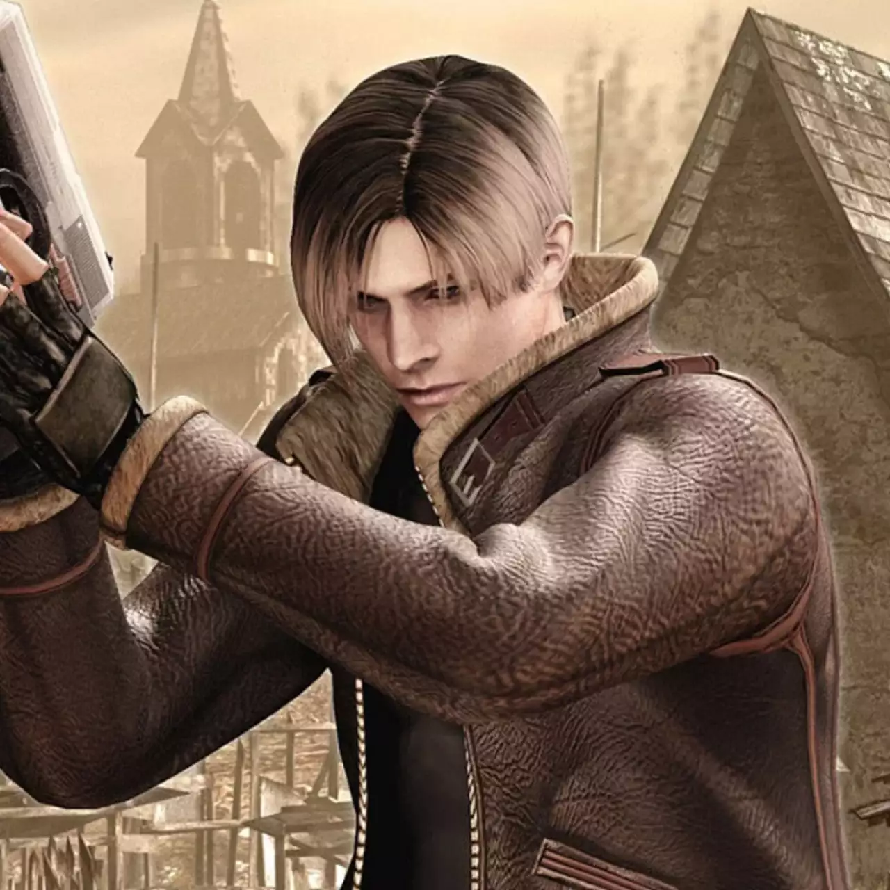 Capcom показала новый трейлер улучшенной Resident Evil 4 для VR с геймплеем и датой выхода