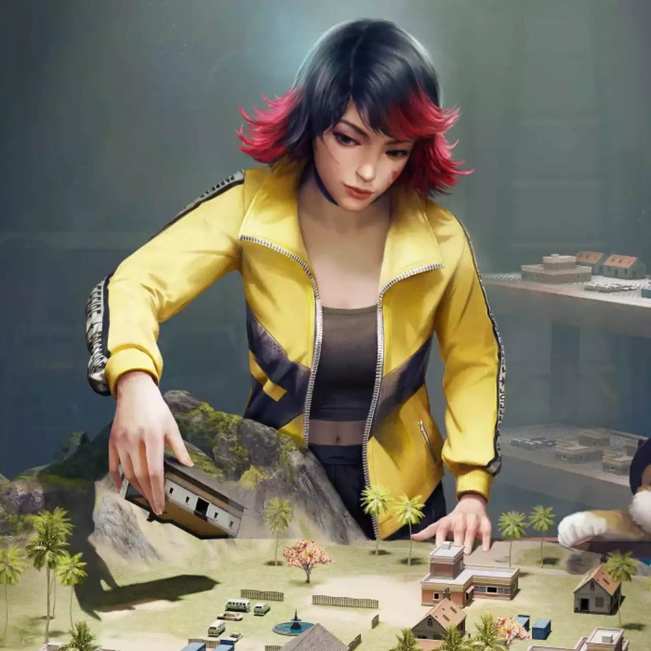 Онлайн-шутер Free Fire MAX стал доступен по всему миру