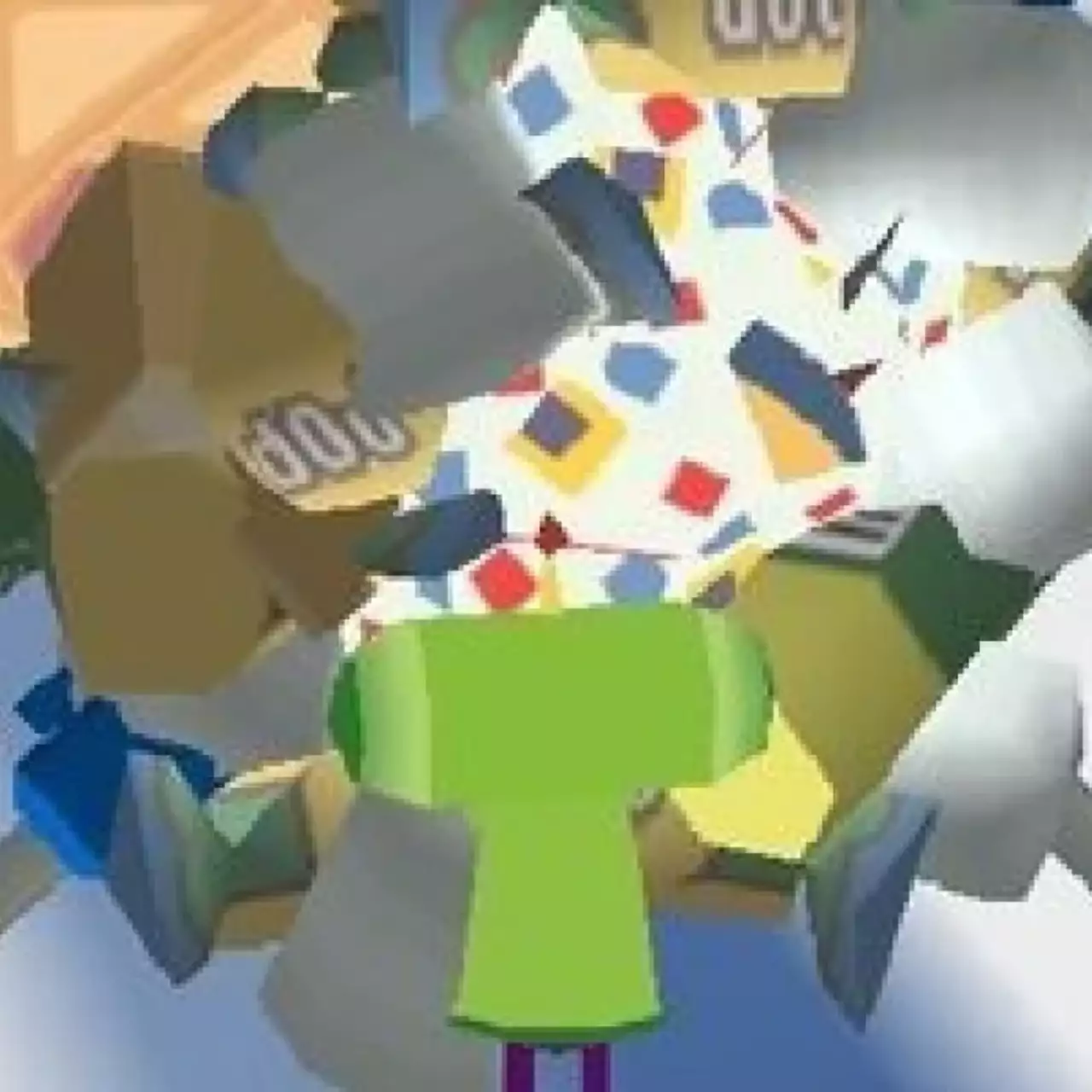 E3 2011: скриншоты Katamari для iOS