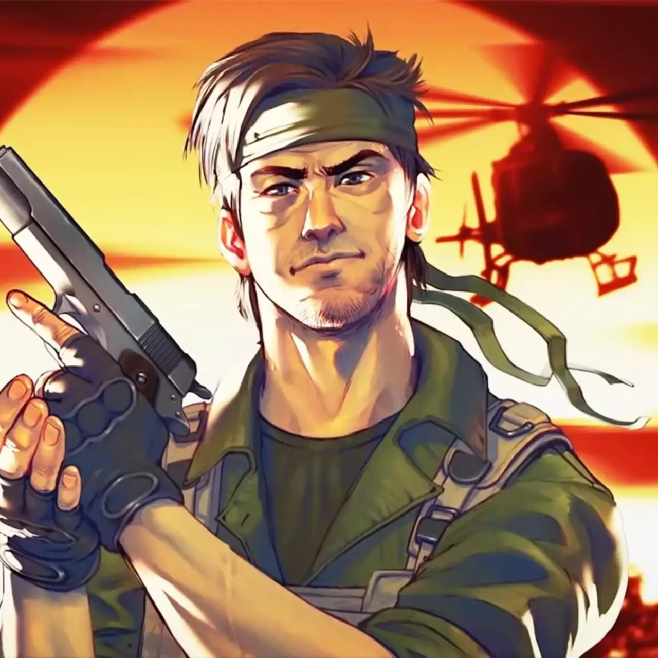 95% положительных отзывов — вышел клон Metal Gear от Кодзимы, который быстро получил высокий рейтинг в Steam