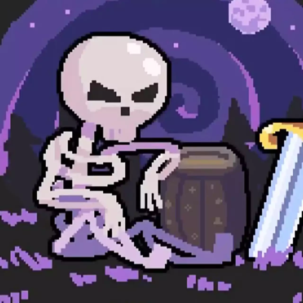 Халява: на ПК бесплатно раздают RPG с безграничной прокачкой героя и очень положительными отзывами