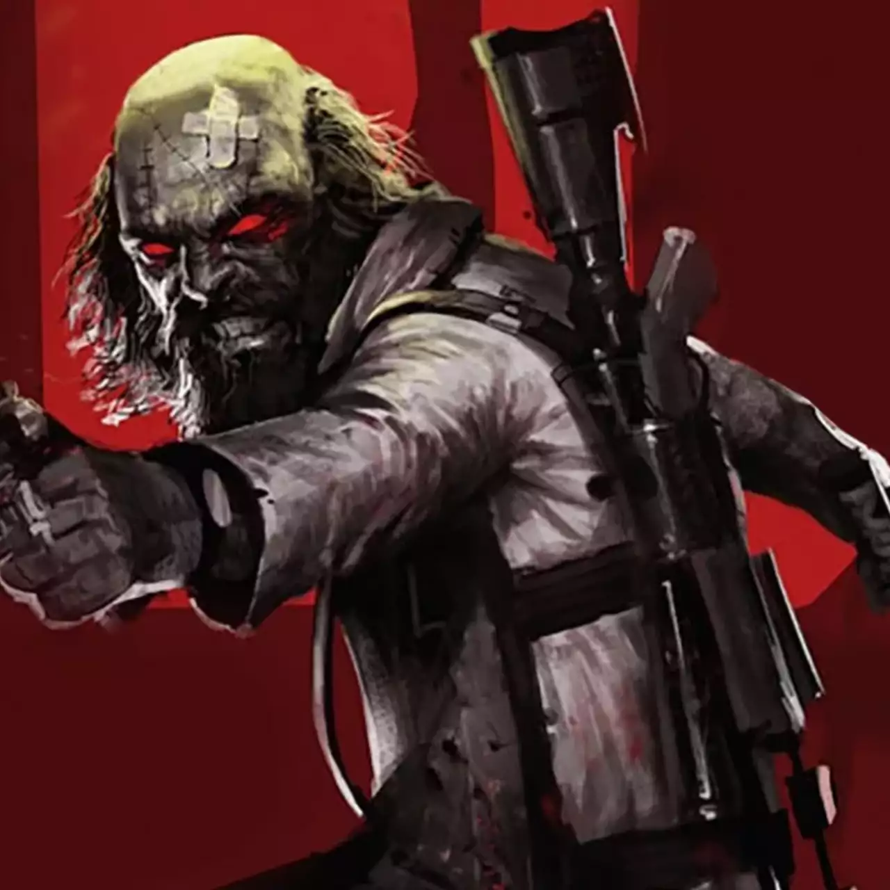 97% положительных отзывов в Steam — на ПК вышла кровавая экшен-игра, которую ждали 7 лет