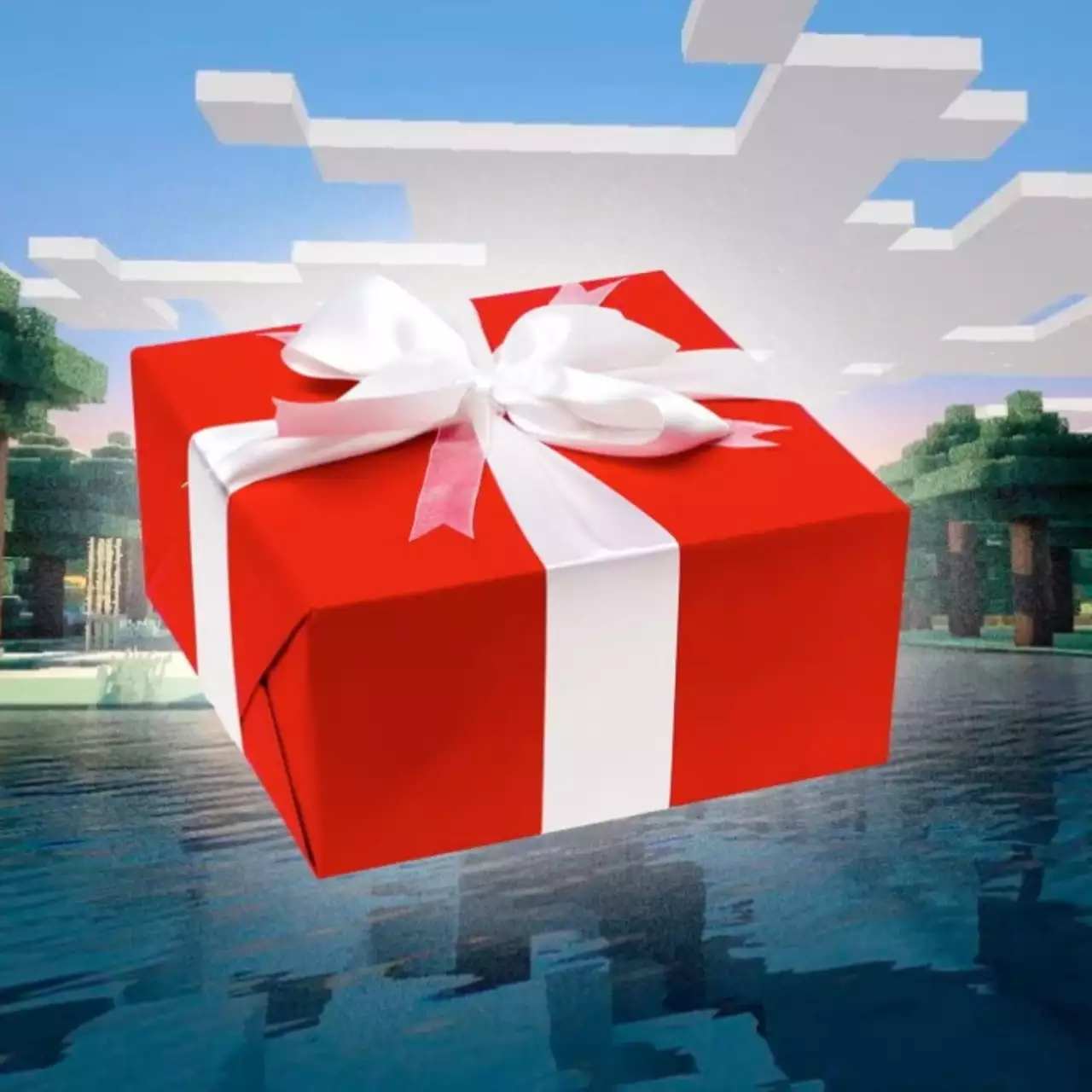 Авторы Minecraft рассказали, какие бесплатные подарки получат все игроки на Хэллоуин