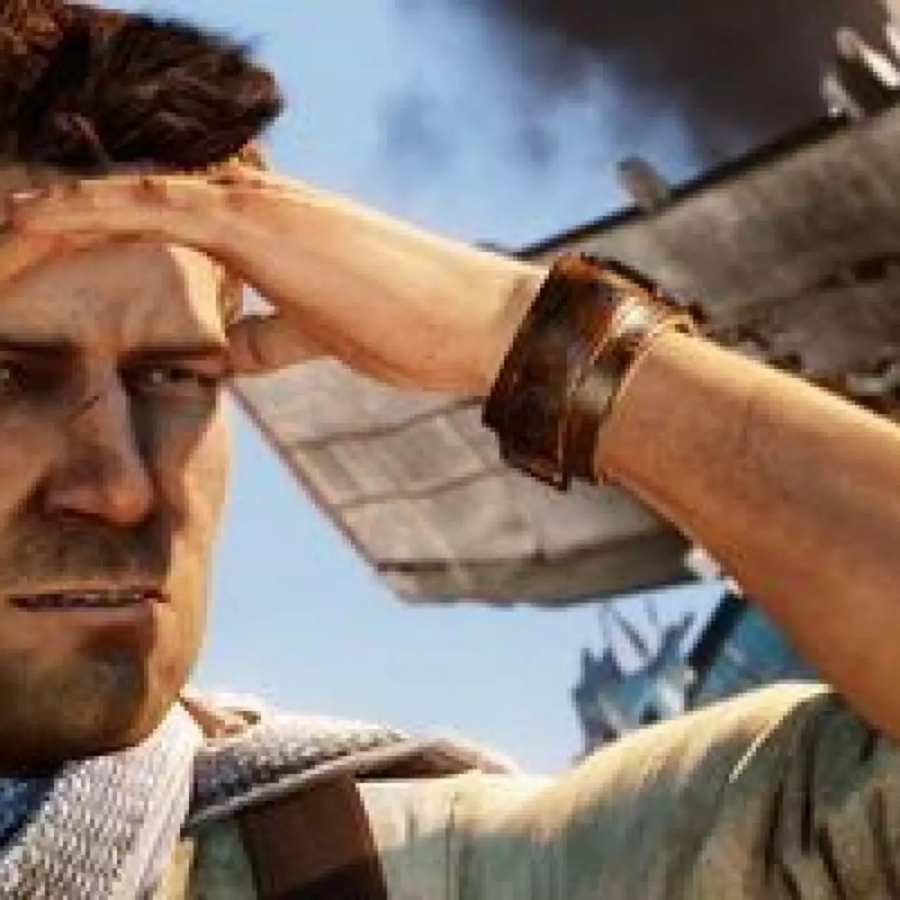 Naughty Dog готовит новые дополнения для Uncharted 3: Drake's Deception