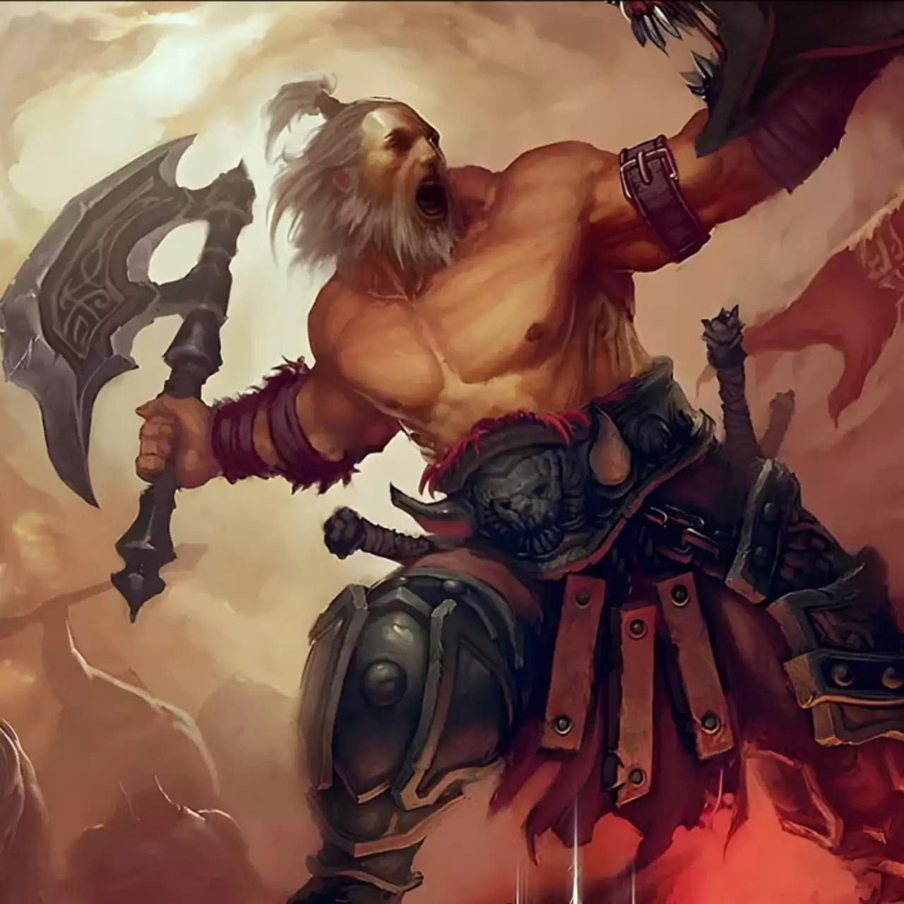 Обзор Diablo 3