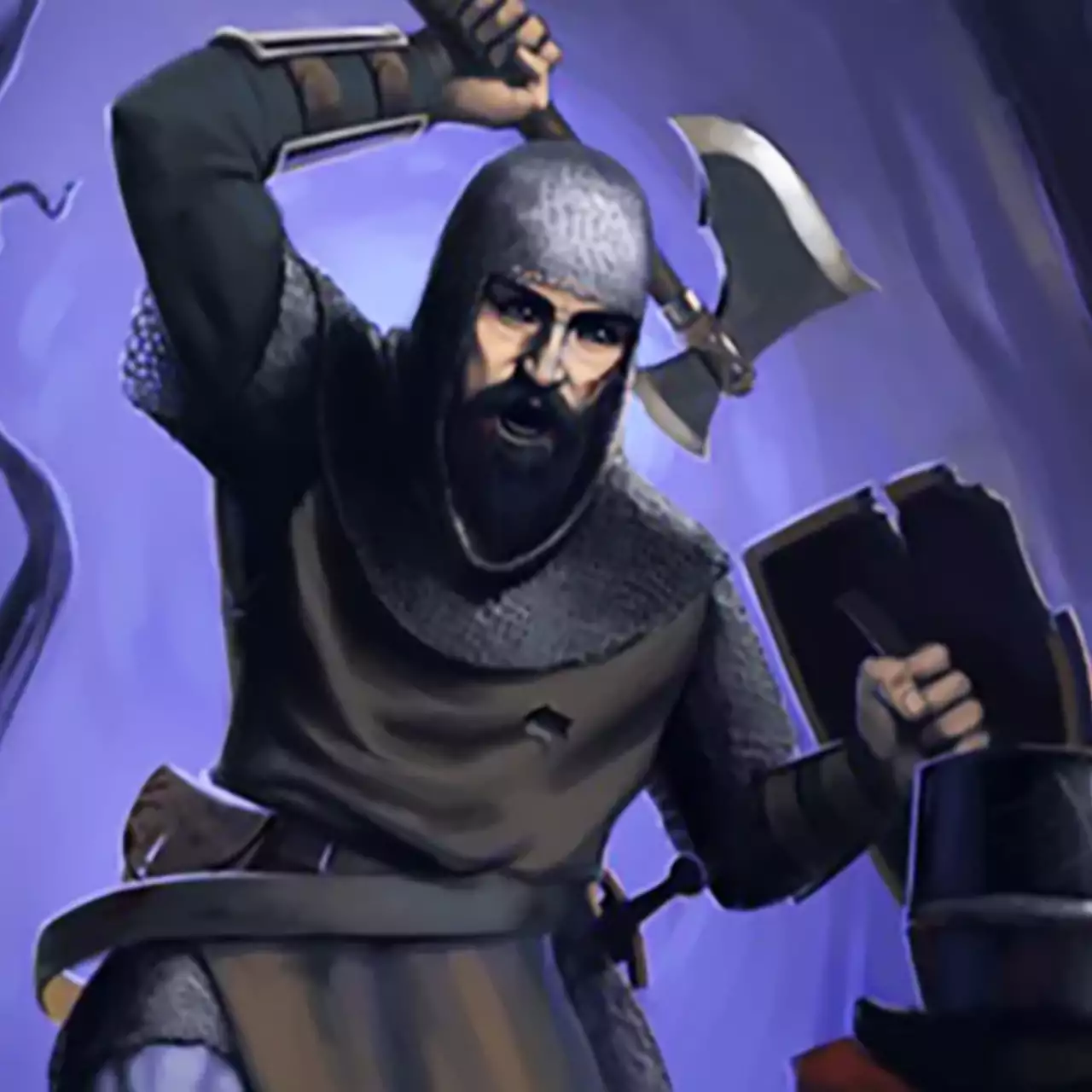 В Steam вышел жестокий средневековый экшен с магией, который получил рейтинг 95%. Игру продают всего за 289 руб