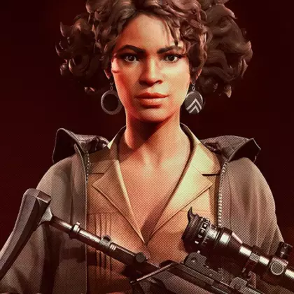 Объяснение сюжета и концовок Deathloop — кто такие Кольт и Джулианна, почему все носят маски и связана ли игра с Dishonored