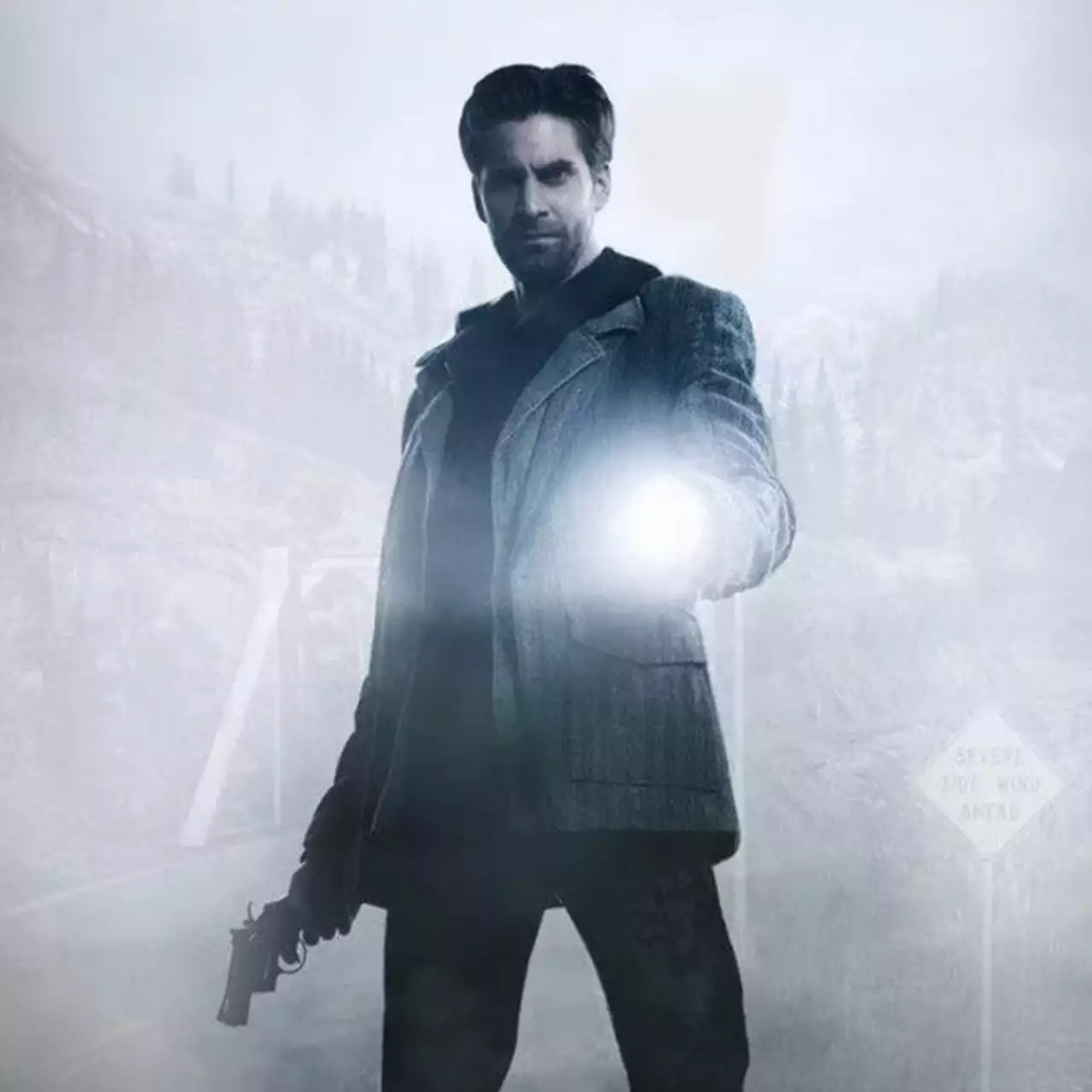 Обзор Alan Wake Remastered