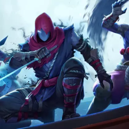 Впечатления от Aragami 2. Смесь Sekiro и Tenchu для игроков, которые скучают по стелс-играм