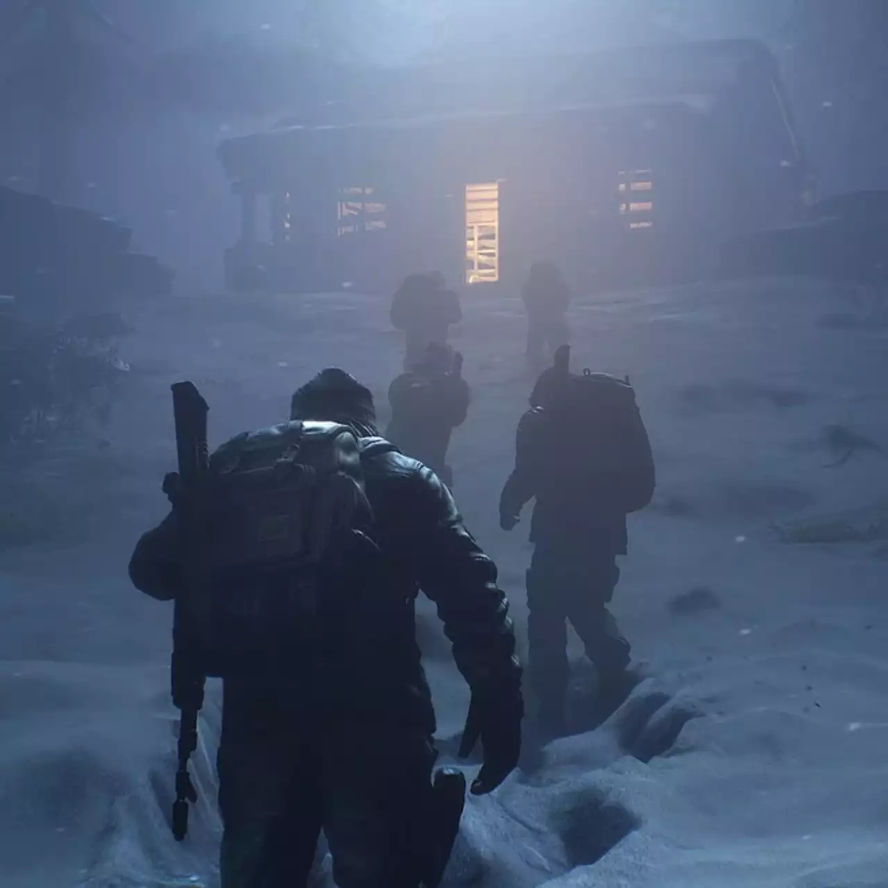 Авторы российского MMO-шутера в духе The Last of Us и The Division показали геймплейный трейлер с датой выхода