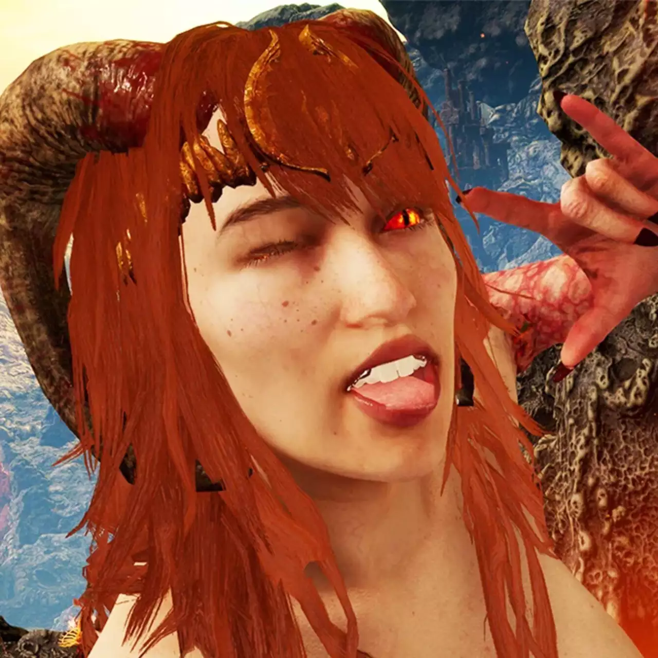 Обзор Succubus