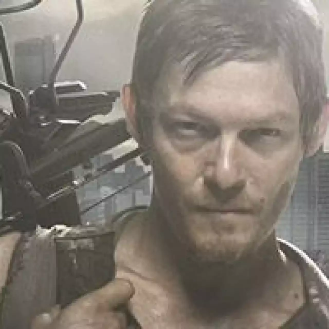 Появилось первое видео геймплея The Walking Dead: Survival Instinct