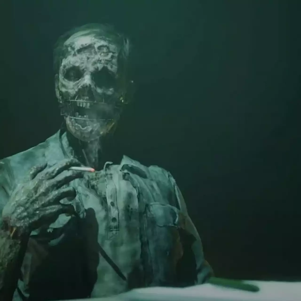 Убийства, маньяк и классическая музыка: первый трейлер хоррора The Dark Pictures: The Devil in Me
