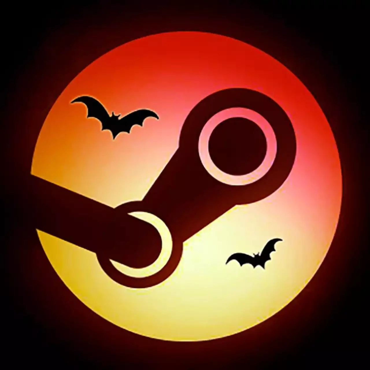 В Steam началась большая хэллоуинская распродажа со скидками до 90% 