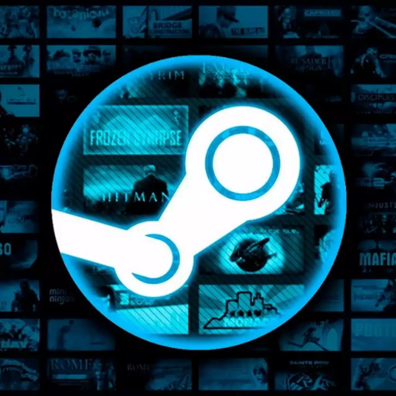 В Steam бесплатно доступны сразу 3 игр. У одной из них 95% положительных отзывов