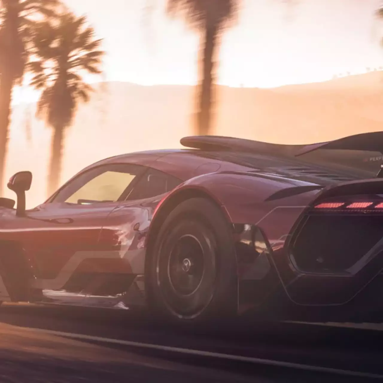 Обзор Forza Horizon 5