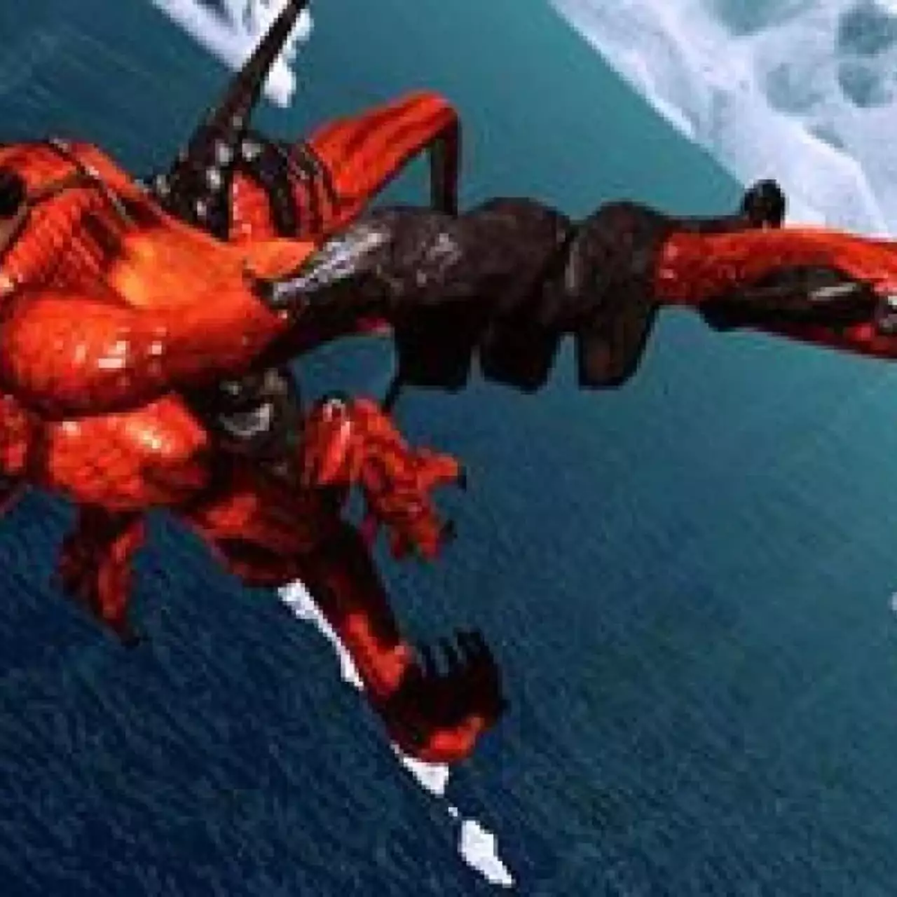 Демоверсия Crimson Dragon появилась и пропала из Xbox Live