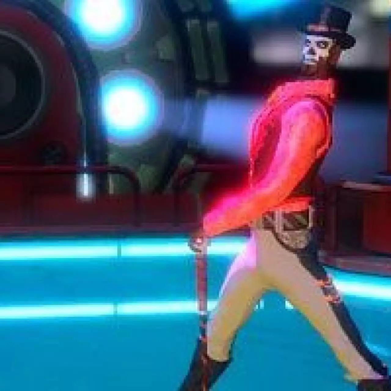 Dance Magic выйдет на PlayStation 3 с поддержкой Move